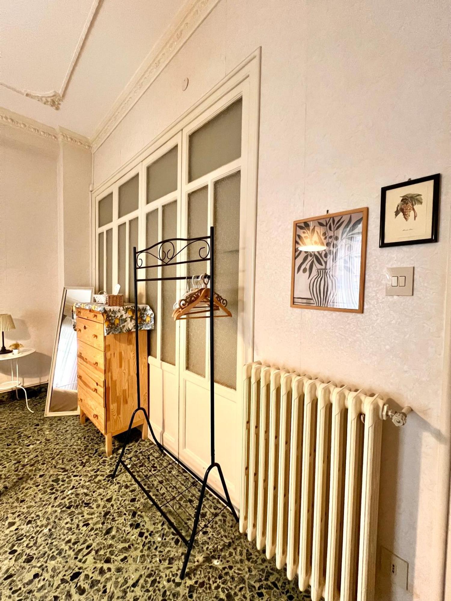 Casa Jolanda B&B, Palermo