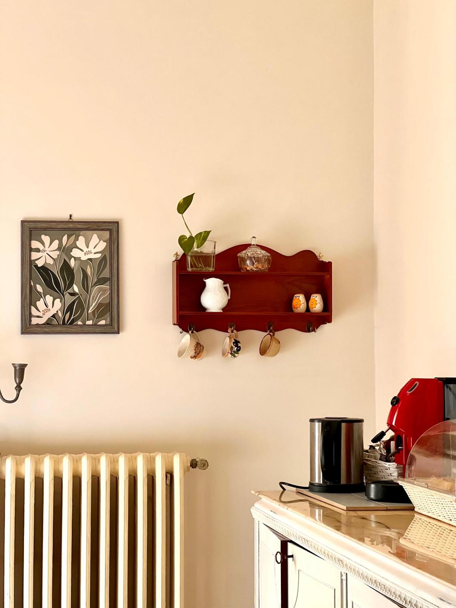 Casa Jolanda B&B — Foto’s 2