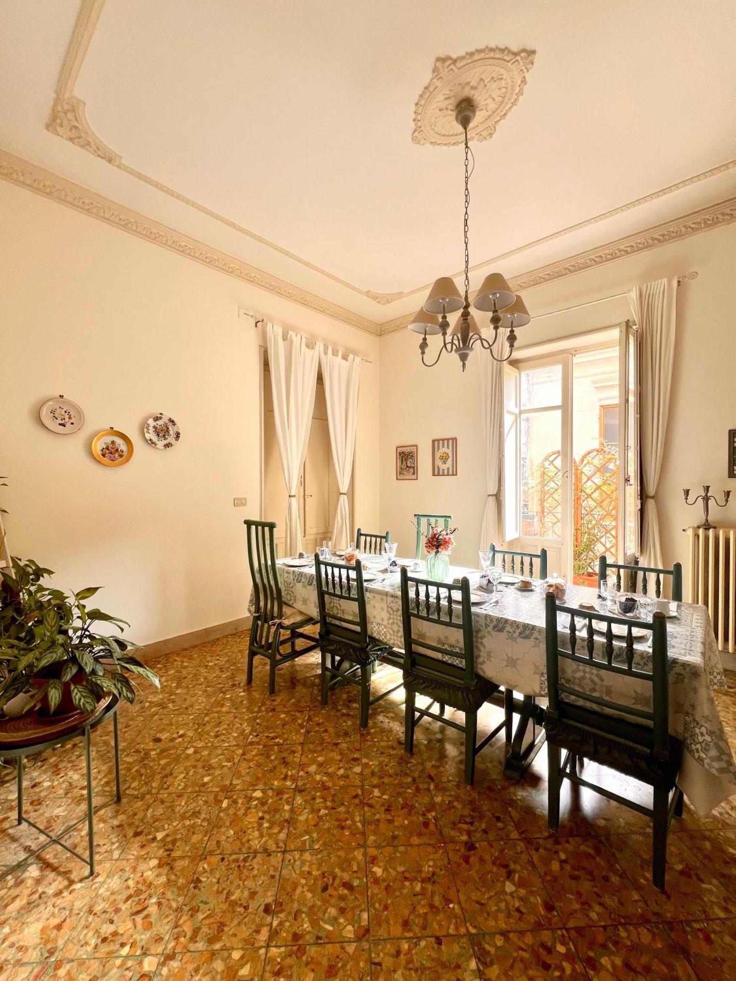 Casa Jolanda B&B — Foto’s 3