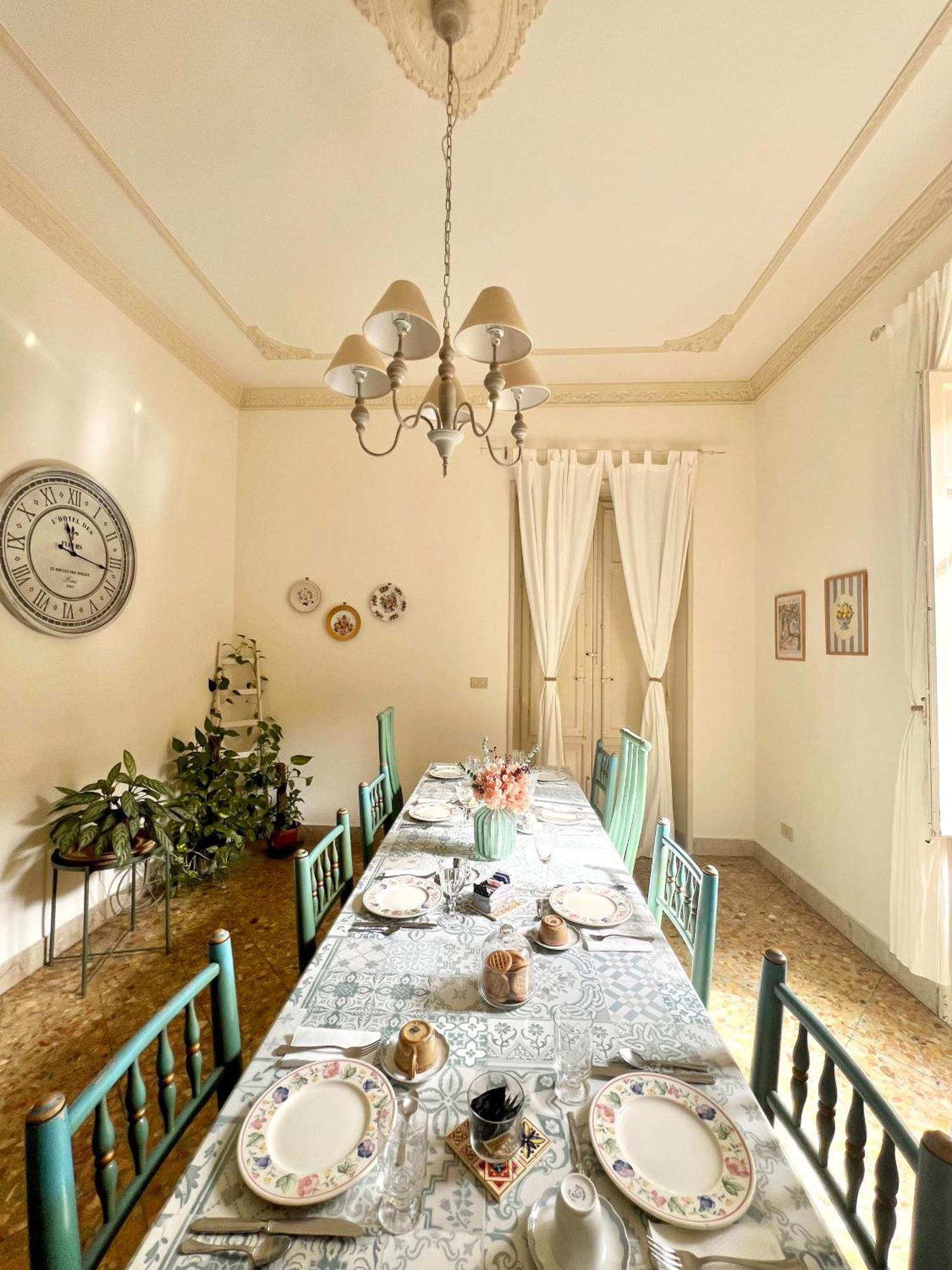 Casa Jolanda B&B — Foto’s 1
